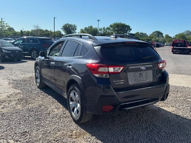 Subaru Crosstrek * LIMITED * 2 ����� * �������� | Mobile.bg � ����������� 6
