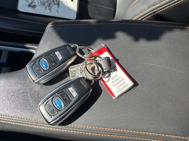 Subaru Crosstrek * LIMITED * 2 ����� * �������� | Mobile.bg � ����������� 11