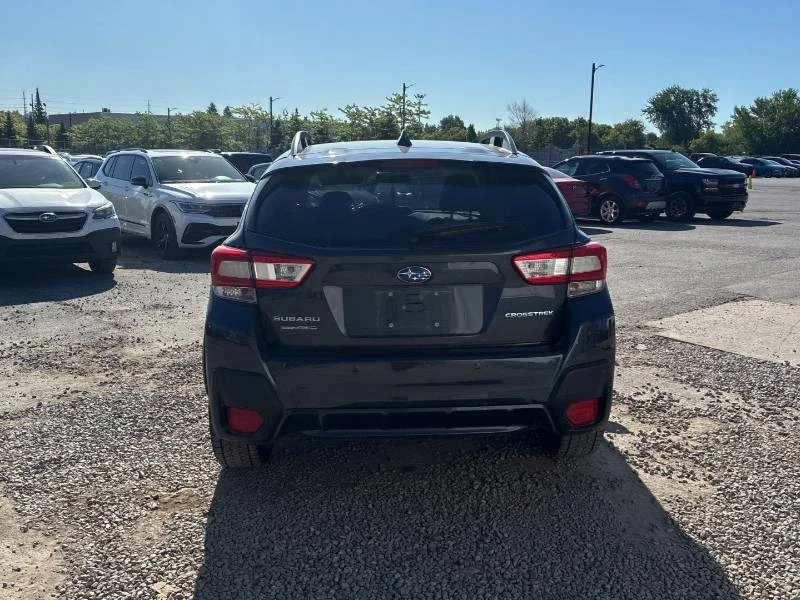 Subaru Crosstrek * LIMITED * 2 ����� * �������� | Mobile.bg � ����������� 5