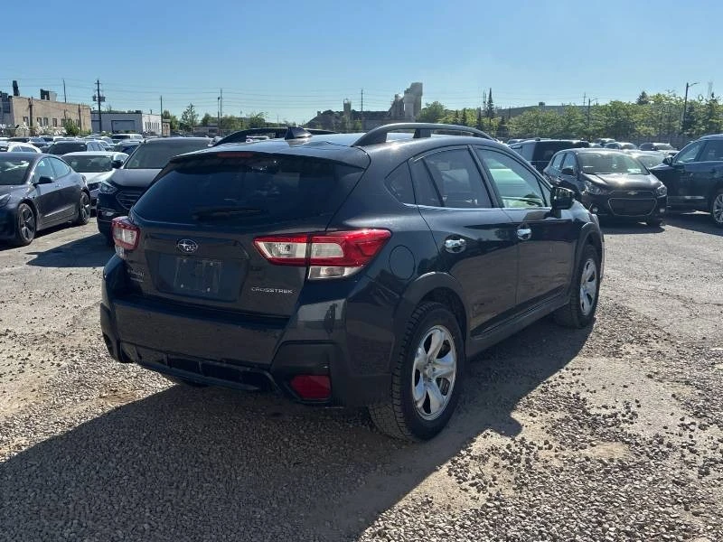 Subaru Crosstrek * LIMITED * 2 ����� * �������� | Mobile.bg � ����������� 3