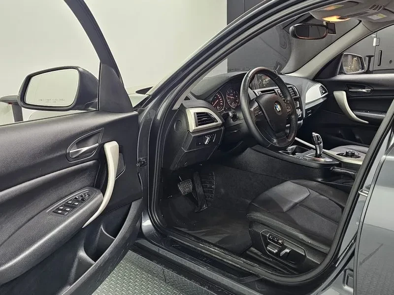 BMW 118, снимка 10 - Автомобили и джипове - 54873518