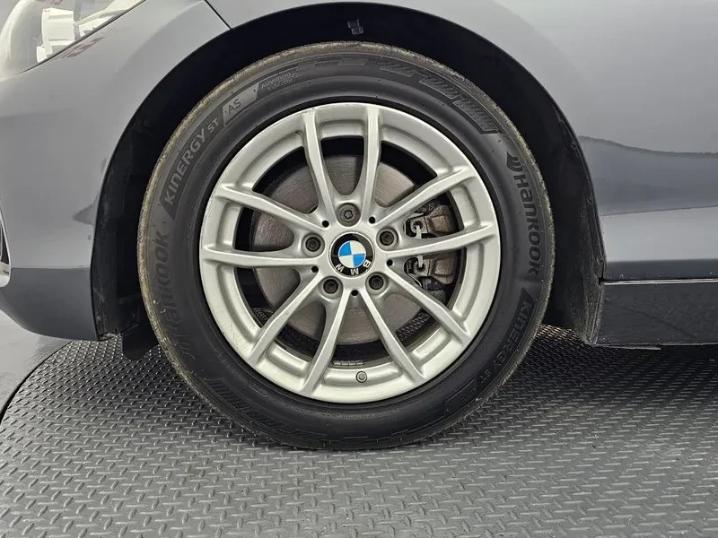 BMW 118, снимка 5 - Автомобили и джипове - 54873518