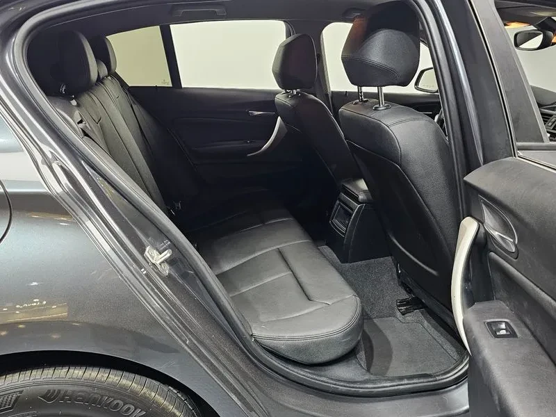 BMW 118, снимка 11 - Автомобили и джипове - 54873518