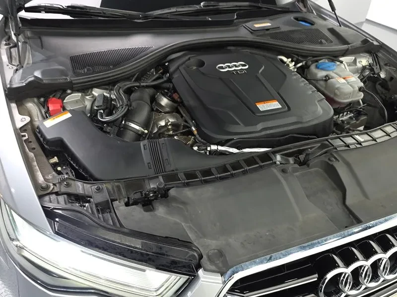 Audi A6 2.0 TDI, снимка 6 - Автомобили и джипове - 55058609