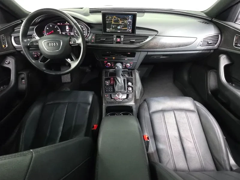 Audi A6 2.0 TDI, снимка 7 - Автомобили и джипове - 55058609