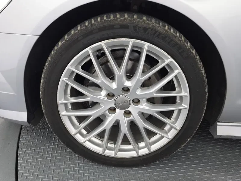Audi A6 2.0 TDI, снимка 5 - Автомобили и джипове - 55058609