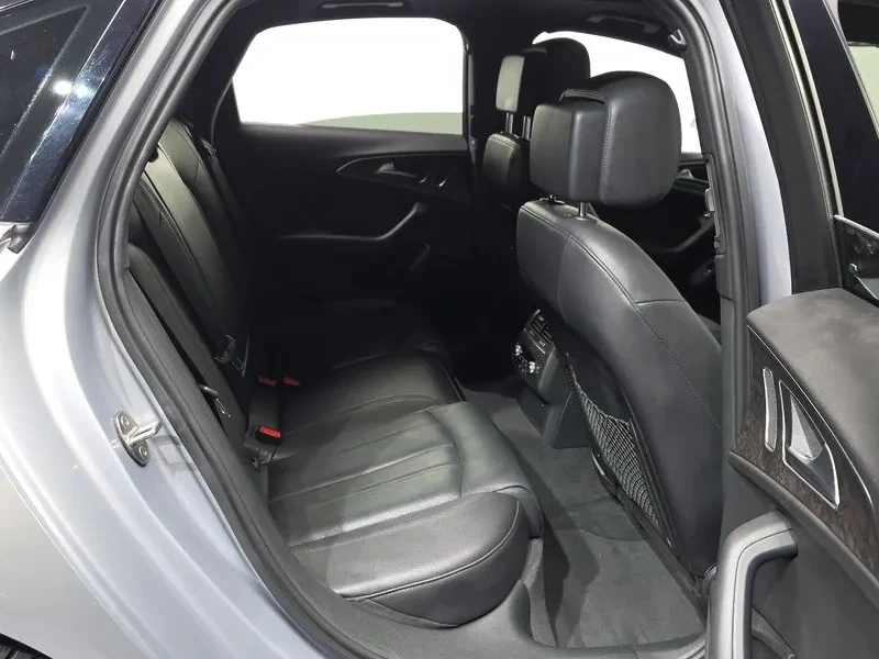 Audi A6 2.0 TDI, снимка 12 - Автомобили и джипове - 55058609