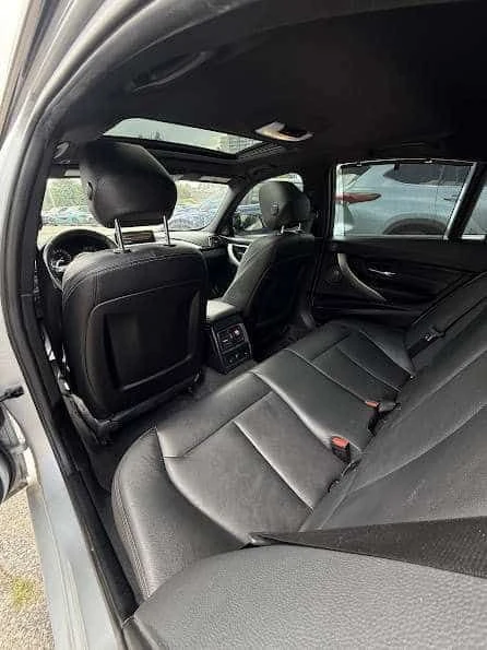 BMW 340 * 340i xDrive * CARFAX * ���� �� �� | Mobile.bg � ����������� 10
