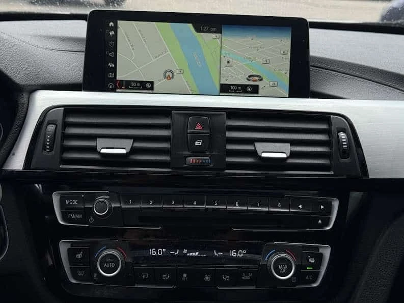 BMW 340 * 340i xDrive * CARFAX * ���� �� �� | Mobile.bg � ����������� 15
