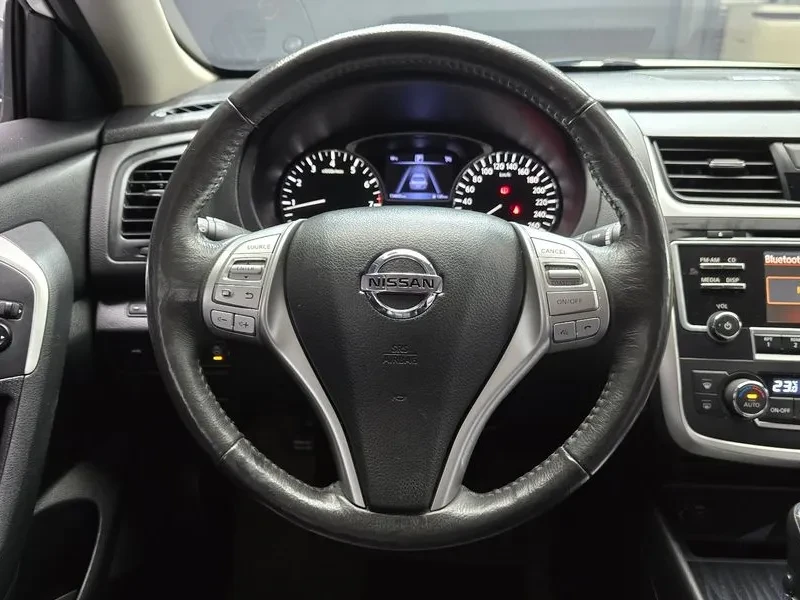 Nissan Altima Smart L33 2.5 Бензин, снимка 4 - Автомобили и джипове - 55470928