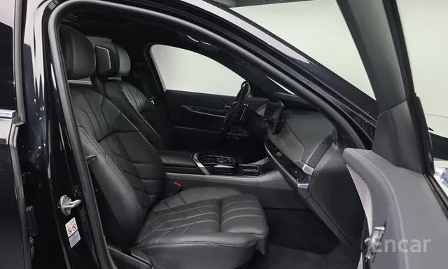 BMW 740 D xDrive Pure Excellence  | Mobile.bg � ����������� 9