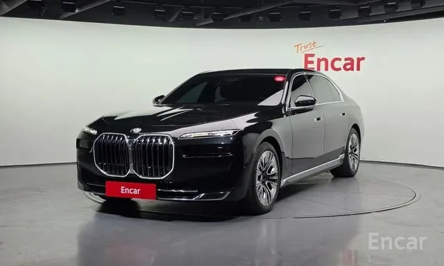 BMW 740 D xDrive Pure Excellence  | Mobile.bg � ����������� 1
