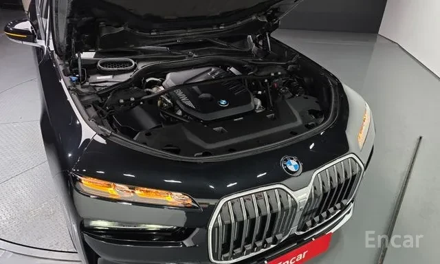 BMW 740 D xDrive Pure Excellence  | Mobile.bg � ����������� 17
