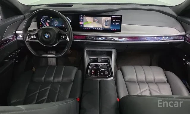 BMW 740 D xDrive Pure Excellence  | Mobile.bg � ����������� 3
