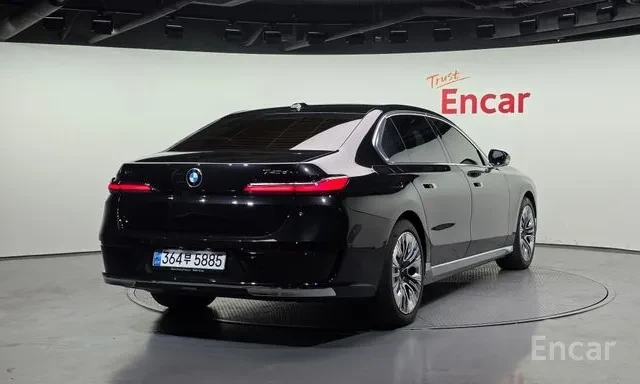 BMW 740 D xDrive Pure Excellence  | Mobile.bg � ����������� 5