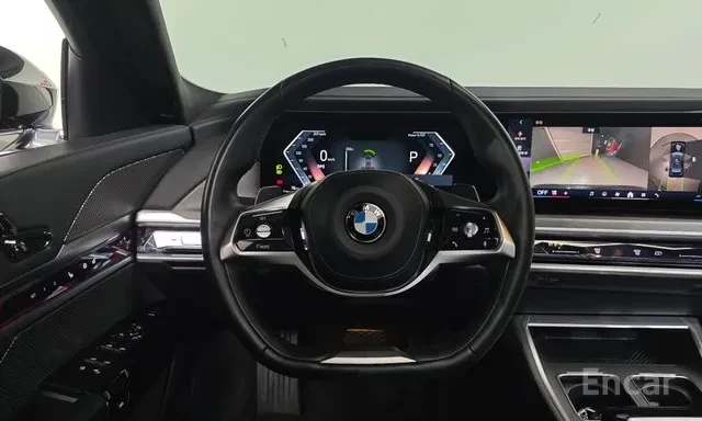 BMW 740 D xDrive Pure Excellence  | Mobile.bg � ����������� 8