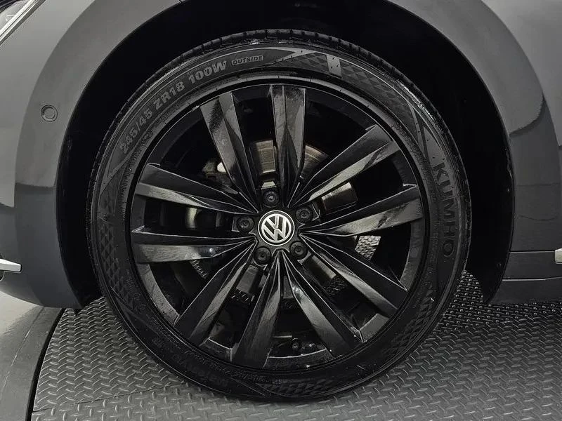 VW Arteon, снимка 5 - Автомобили и джипове - 56740395
