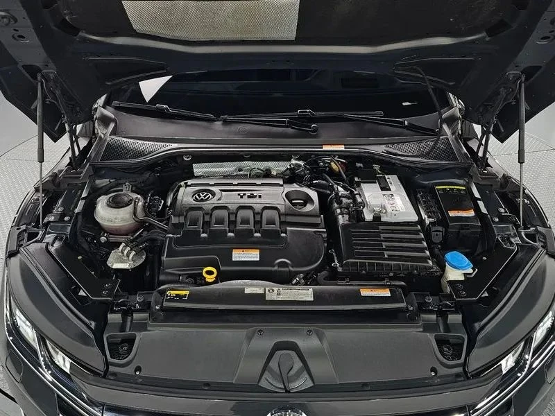 VW Arteon, снимка 6 - Автомобили и джипове - 56740395