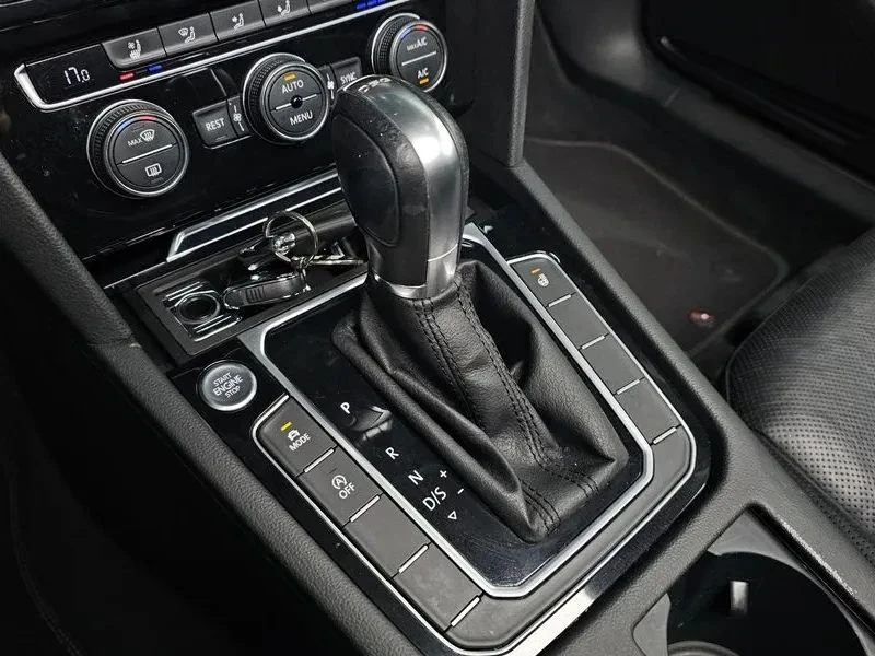VW Arteon, снимка 9 - Автомобили и джипове - 56740395