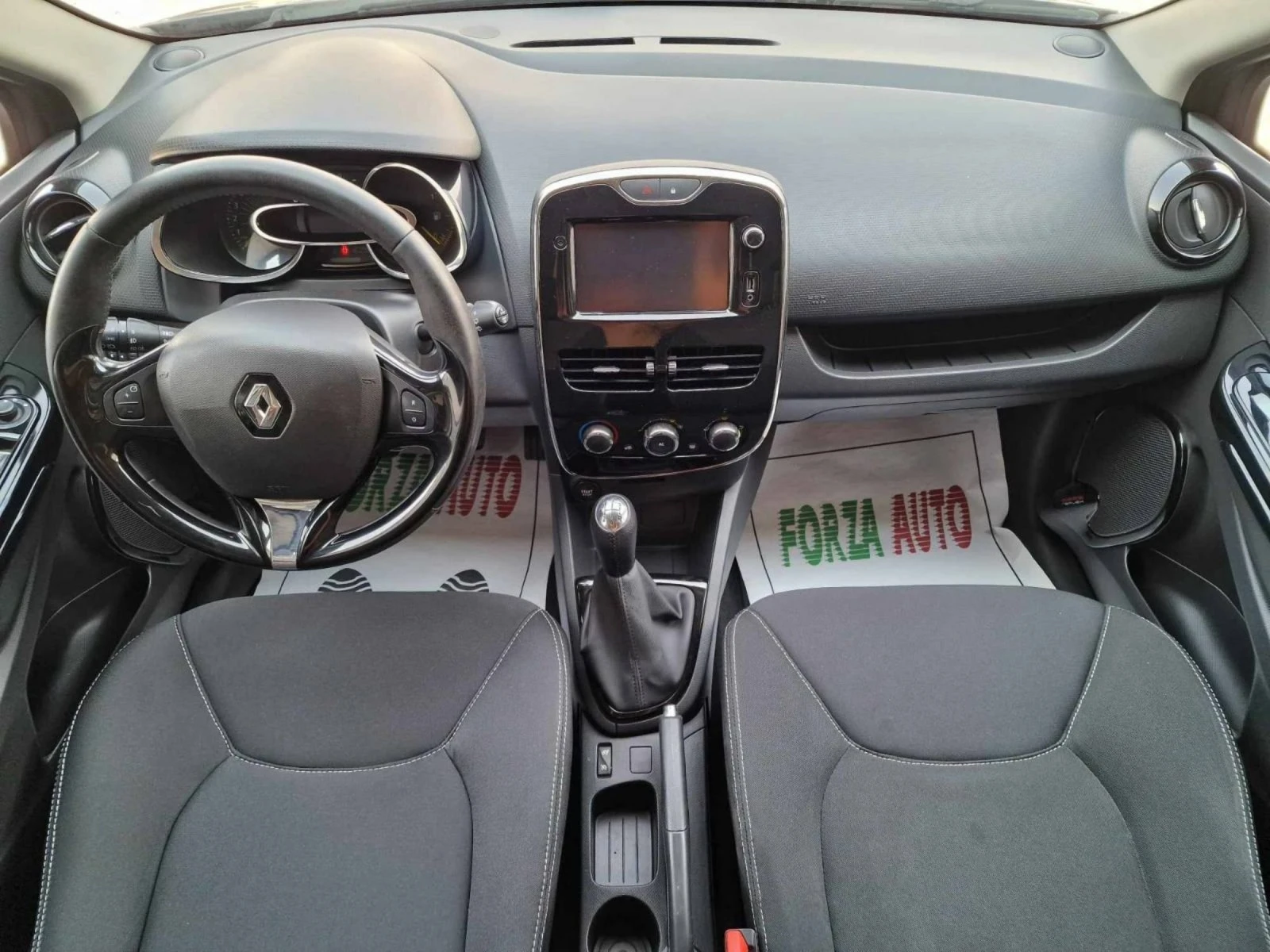 Renault Clio NEW CLIO EURO 5B! ���������! | Mobile.bg � ����������� 13