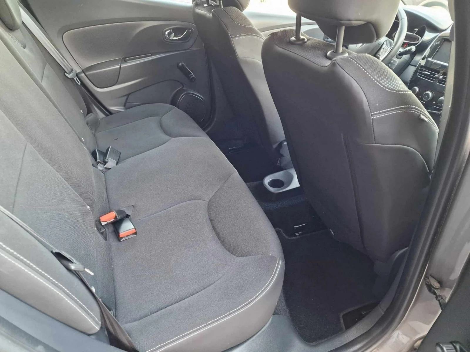 Renault Clio NEW CLIO EURO 5B! ���������! | Mobile.bg � ����������� 14