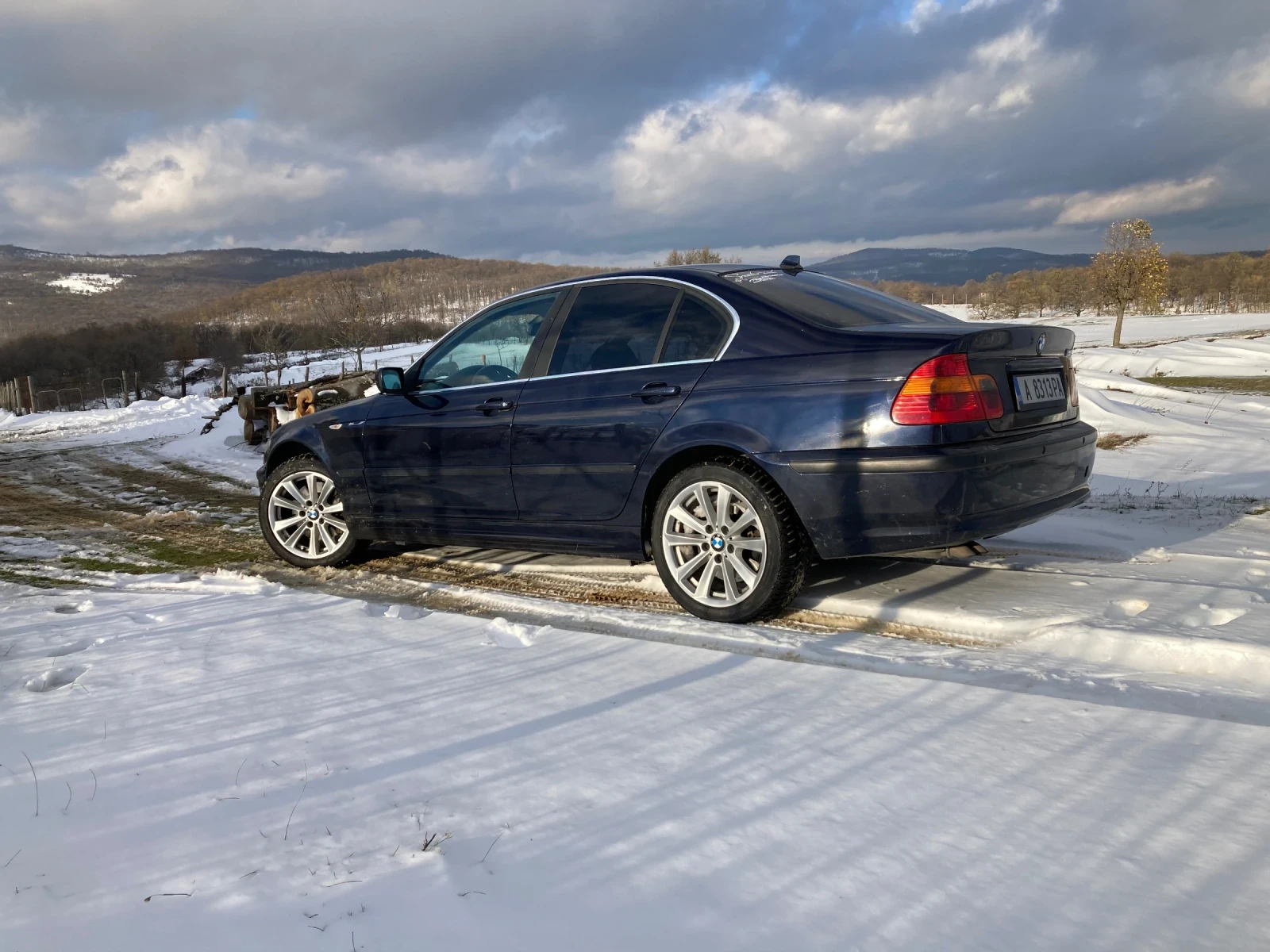 BMW 330 3.0 XDrive - изображение 8