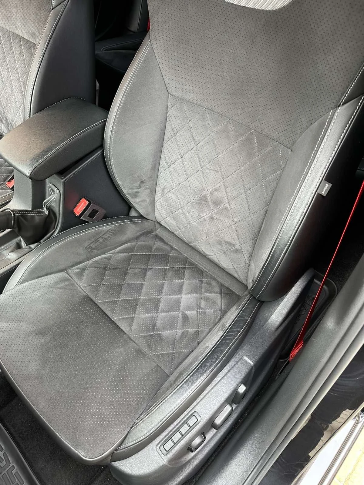 Skoda Octavia VRS | Mobile.bg   13