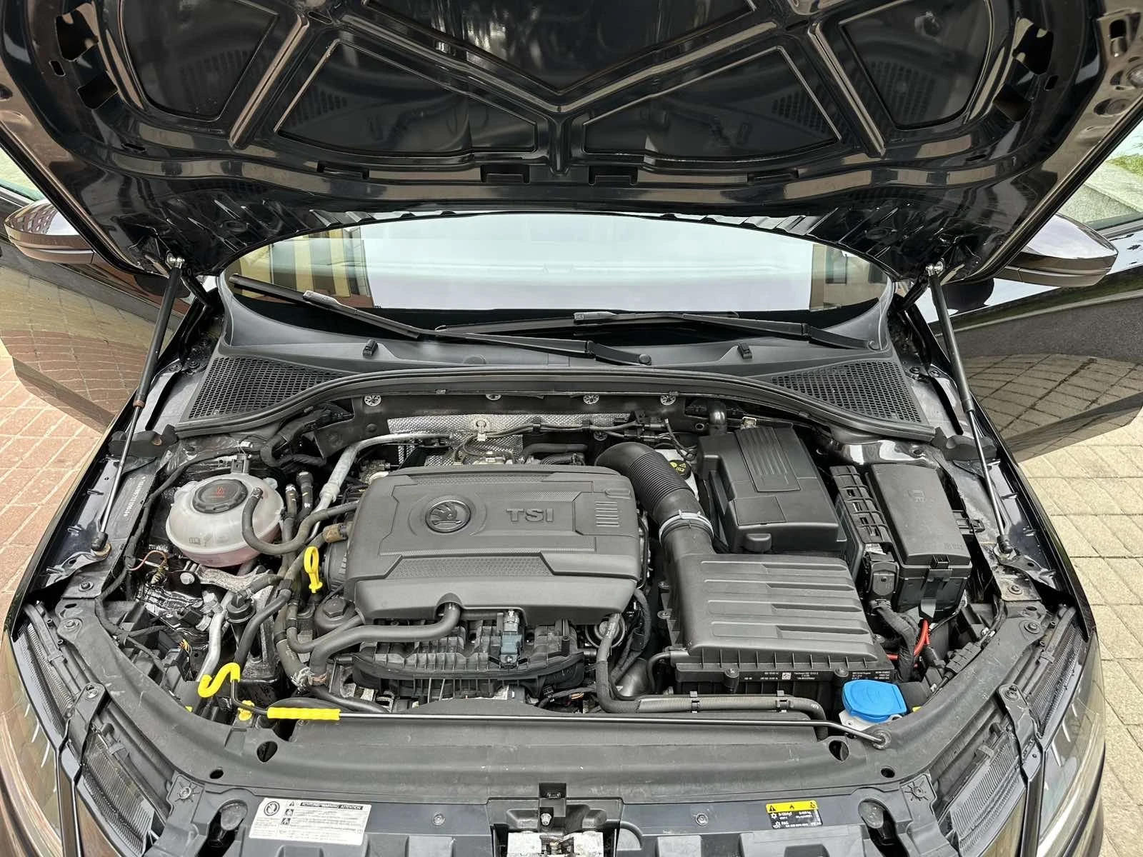 Skoda Octavia VRS | Mobile.bg   11