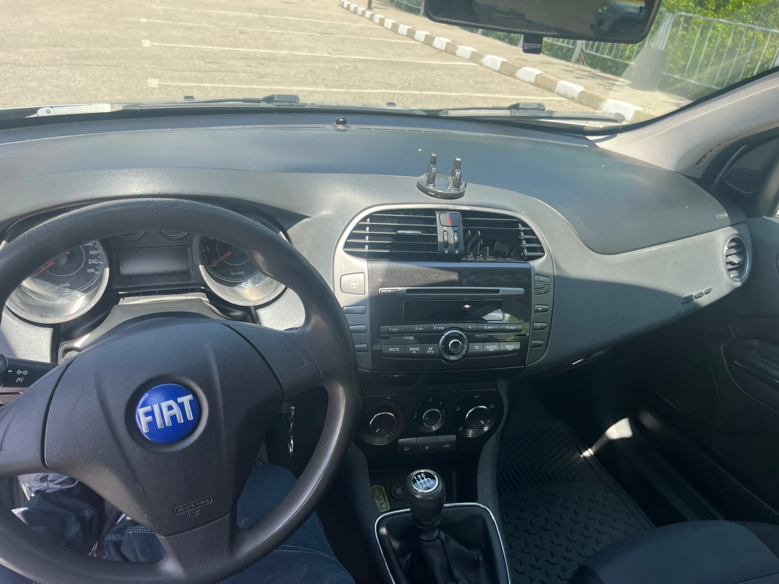 Fiat Bravo | Mobile.bg   12