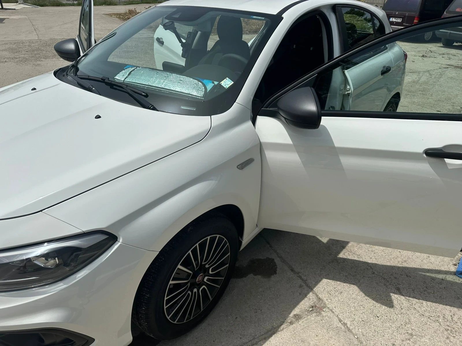 Fiat Tipo 1.0T 100hp - изображение 3