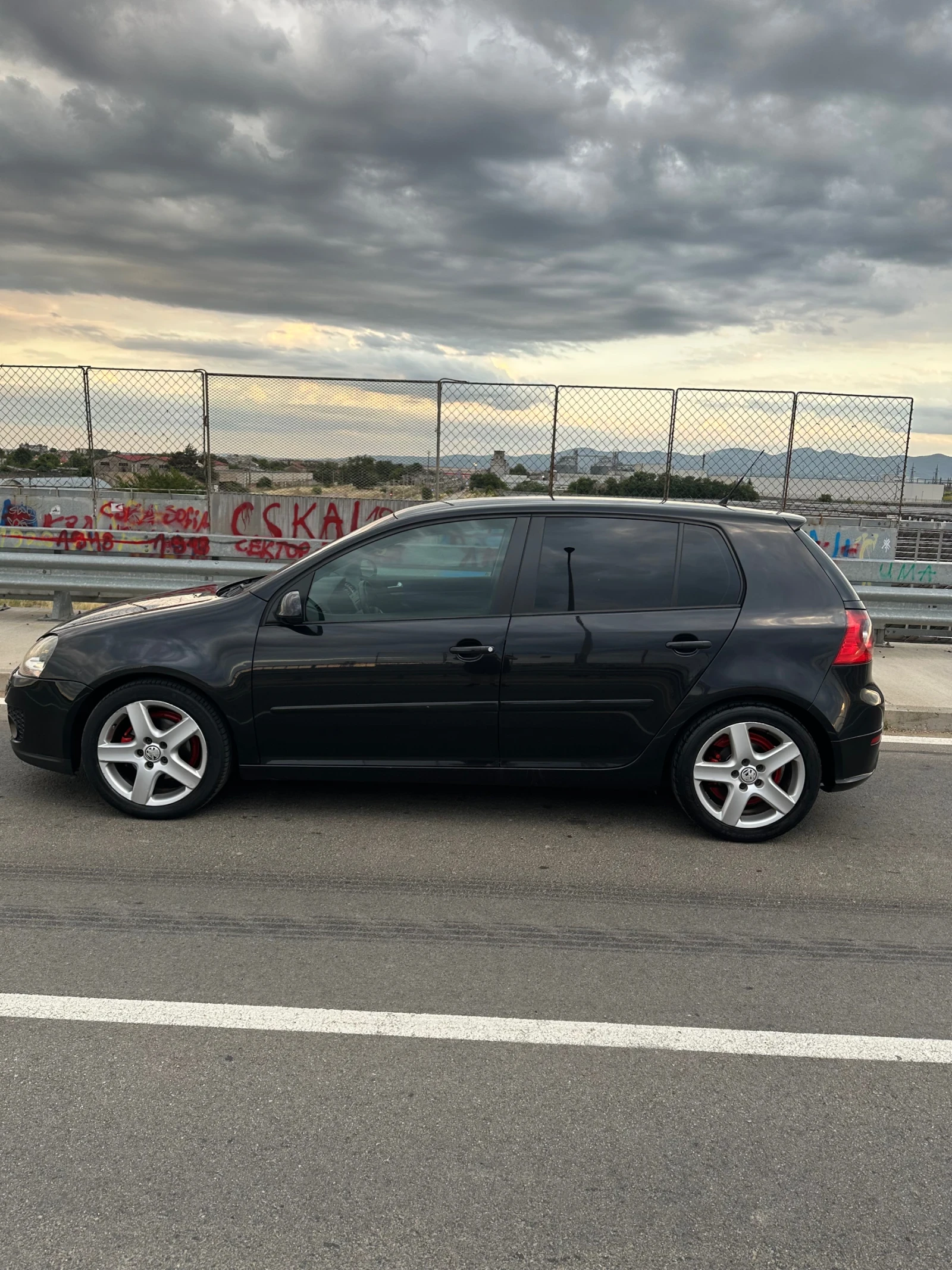 VW Golf  - изображение 4