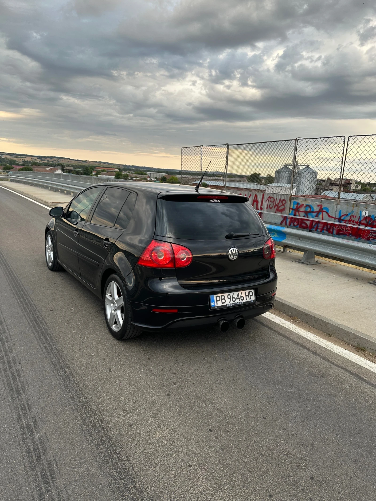 VW Golf  - изображение 5