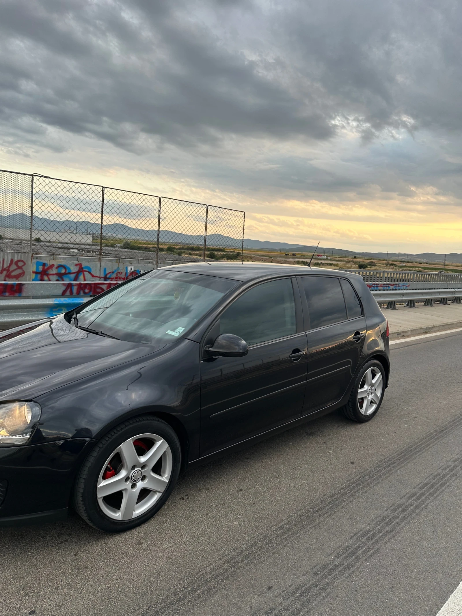 VW Golf  - изображение 3