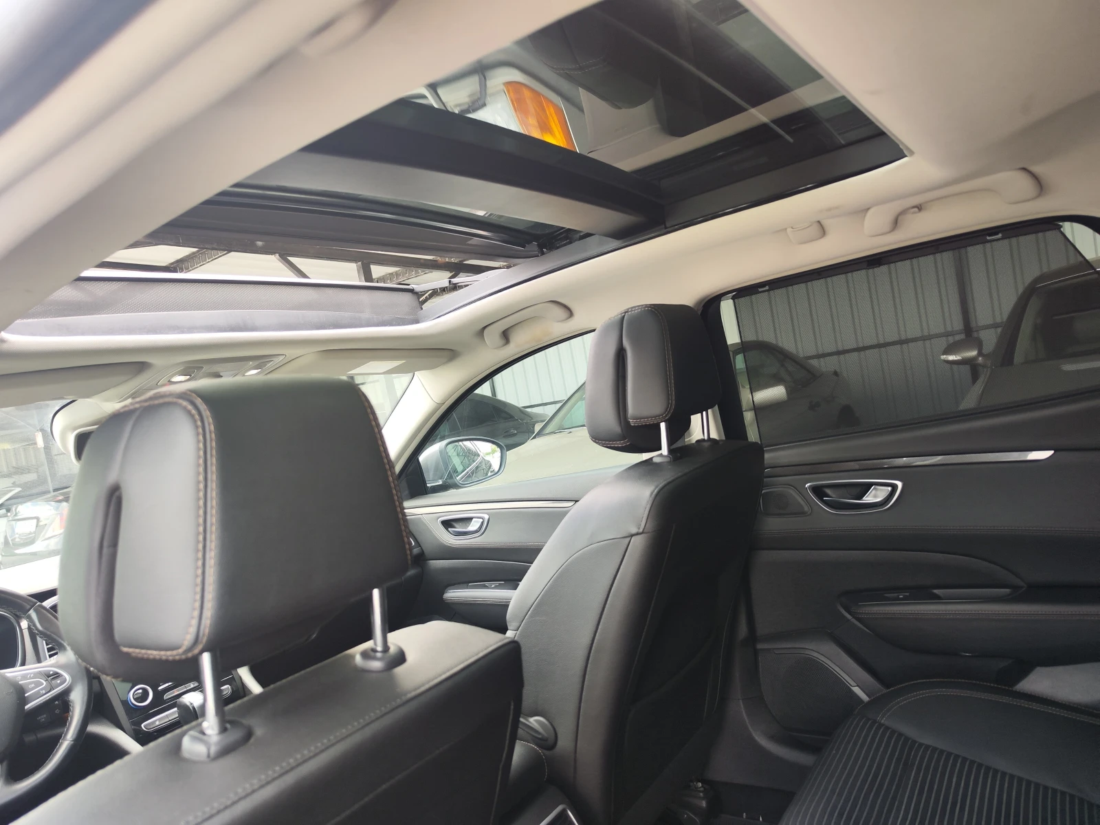 Renault Talisman PANORAMA* PODGREV* INTENSE"CAMERA* LED* LIZING - изображение 8