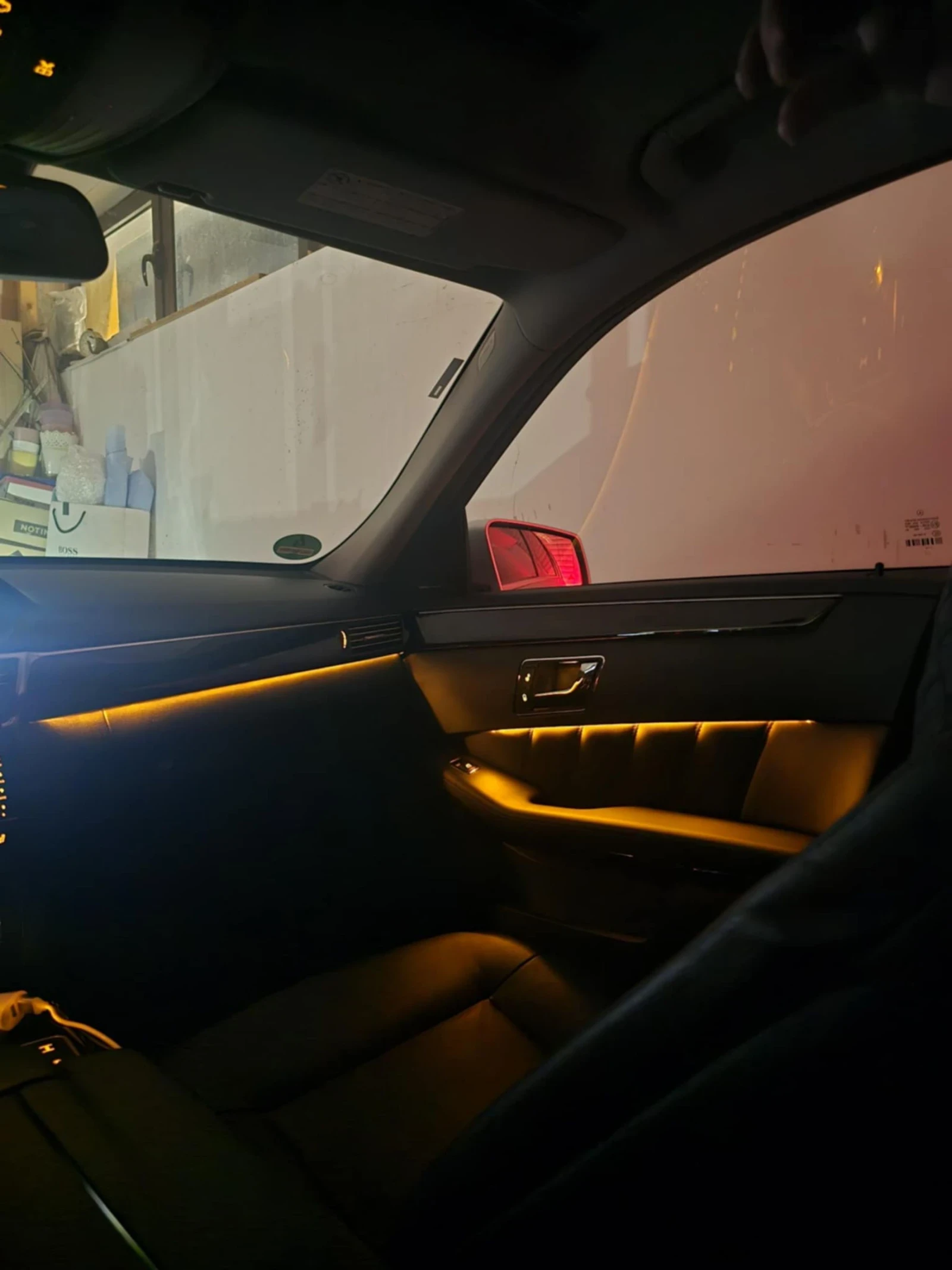 Mercedes-Benz E 350 4matic | Mobile.bg   16