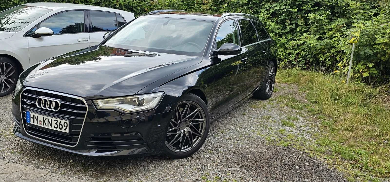 Audi A6 3, 0 TDI Quattro  - изображение 4