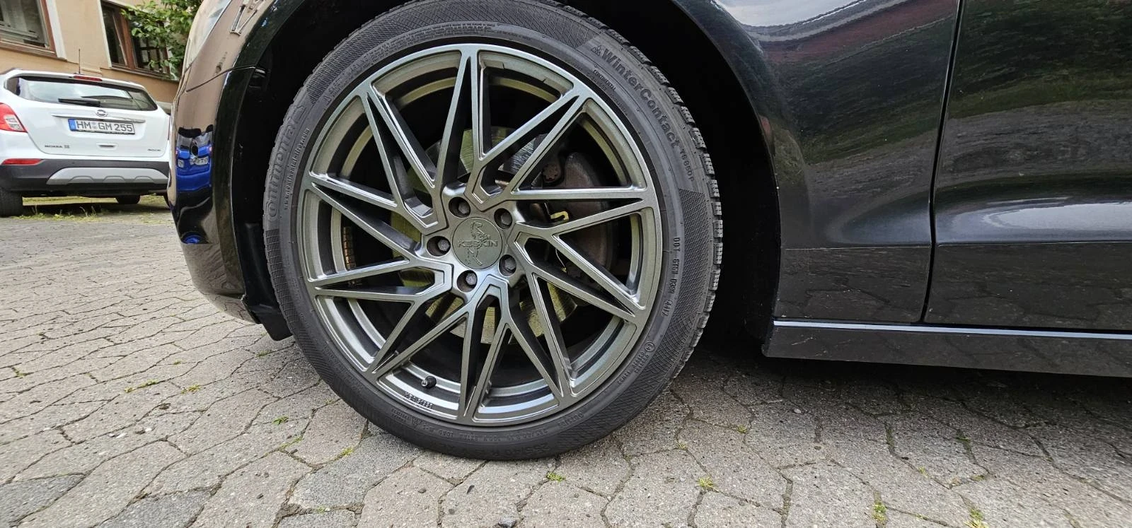 Audi A6 3, 0 TDI Quattro  - изображение 5