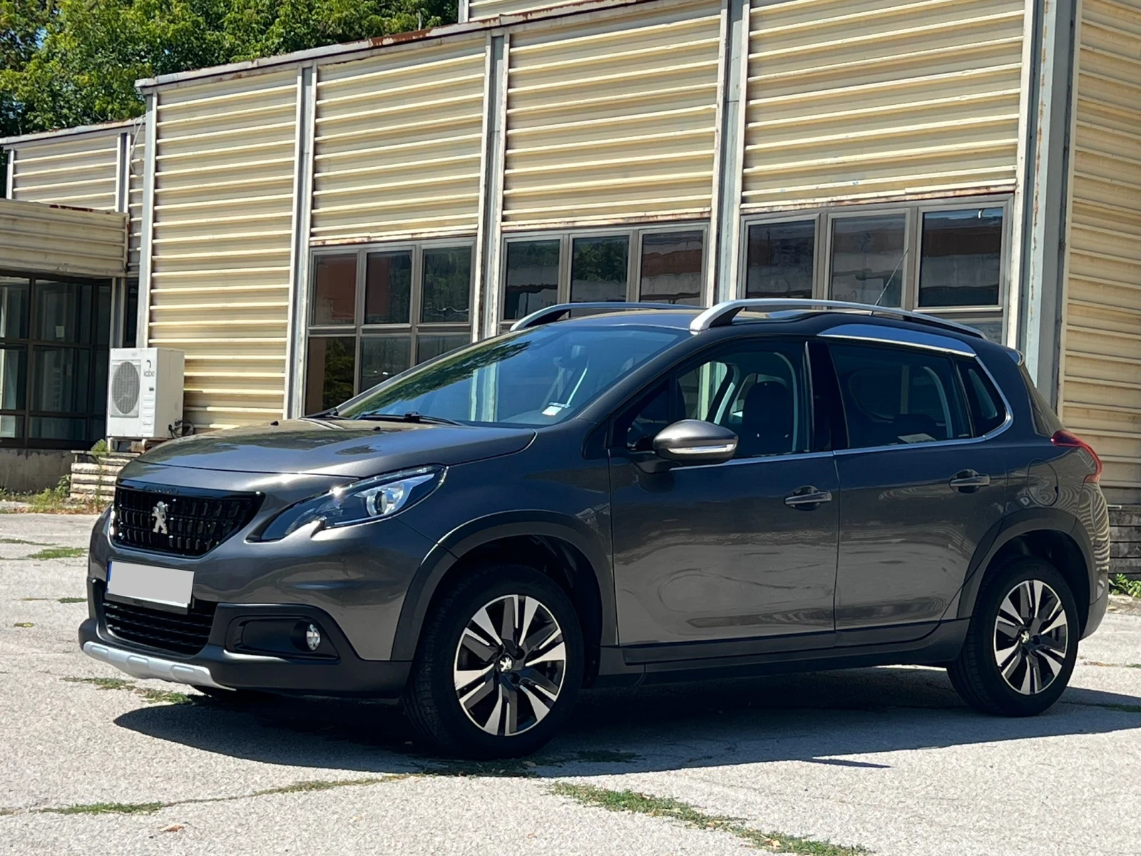 Peugeot 2008 CROSS OVER - изображение 6