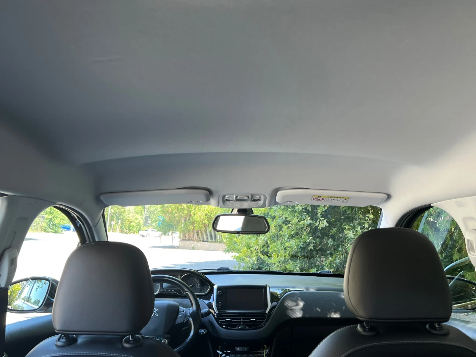 Peugeot 2008 CROSS OVER | Mobile.bg   15