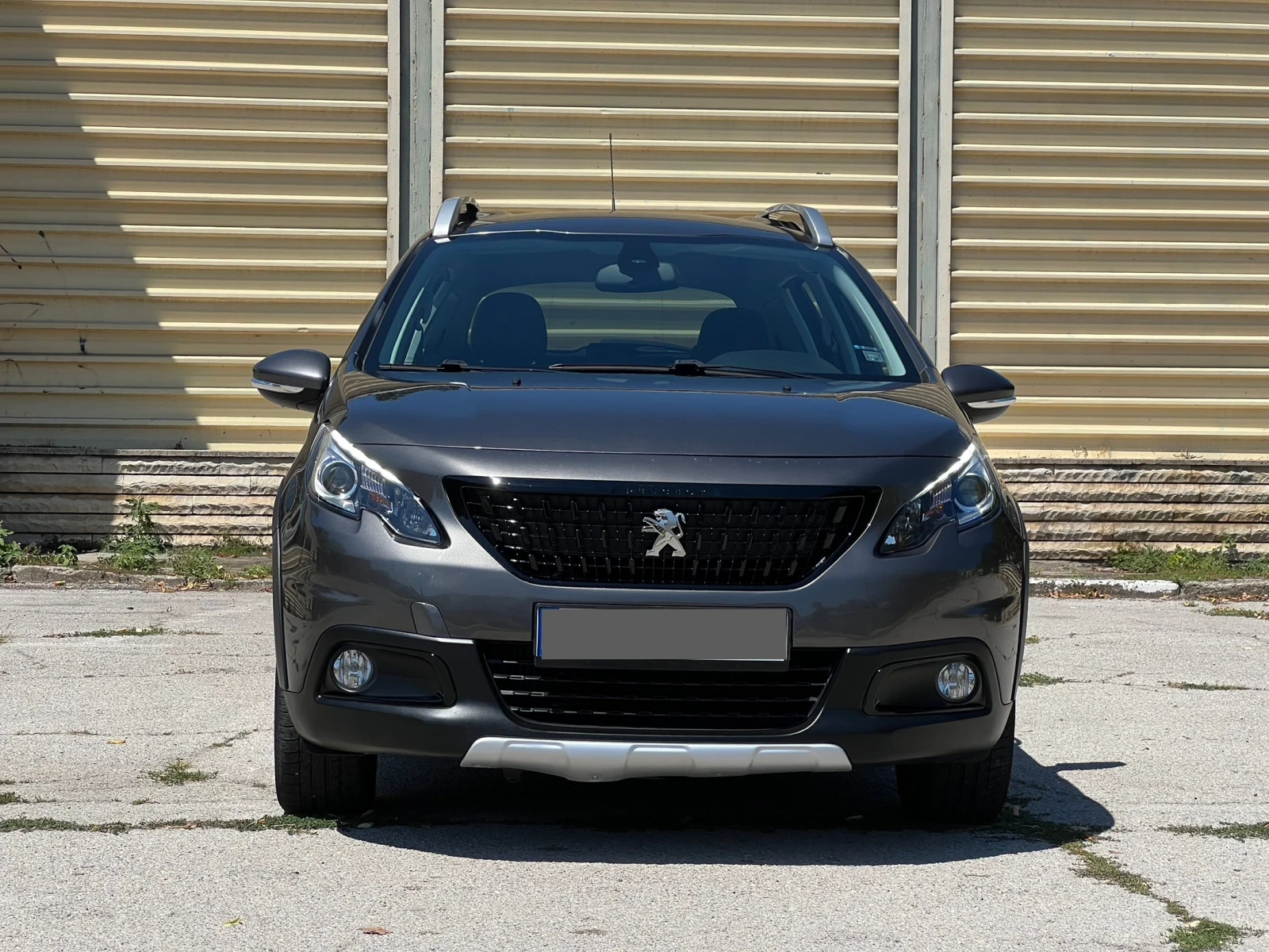 Peugeot 2008 CROSS OVER | Mobile.bg   1