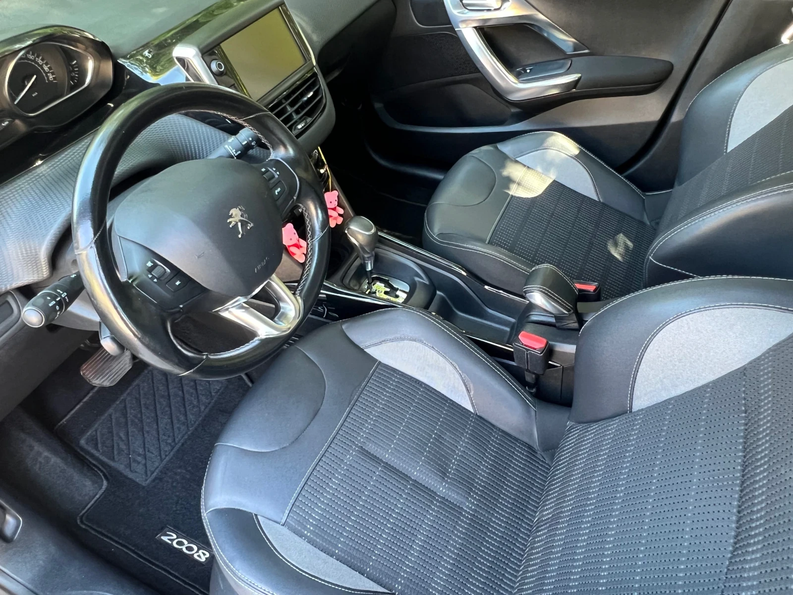 Peugeot 2008 CROSS OVER | Mobile.bg   11