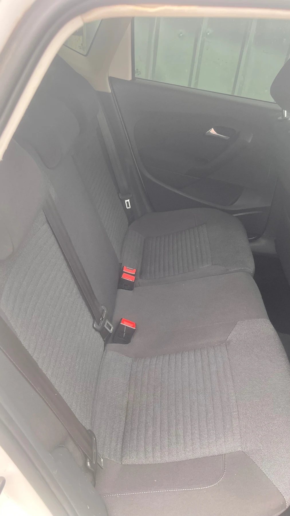 VW Polo  - изображение 7