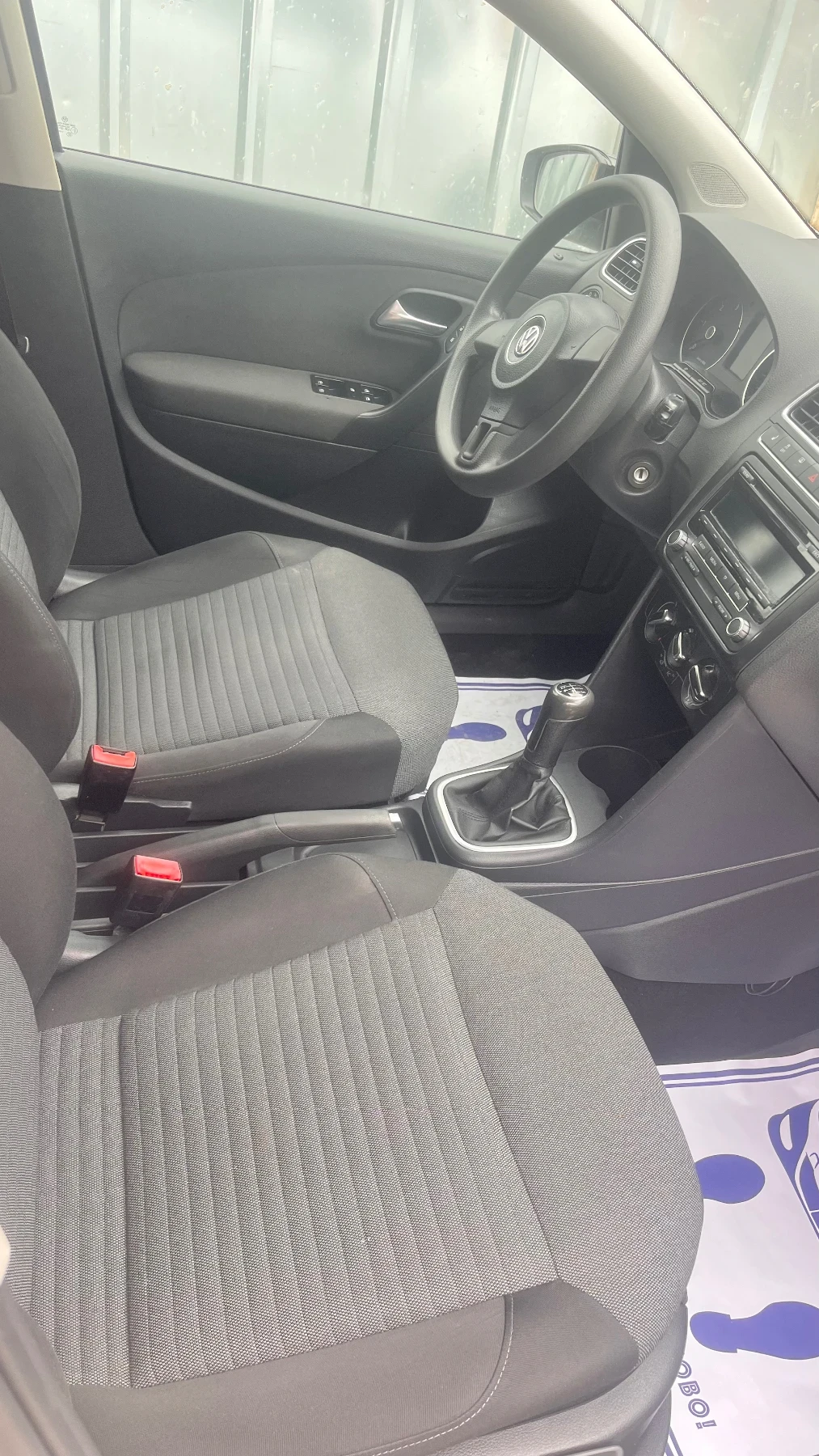 VW Polo  - изображение 6