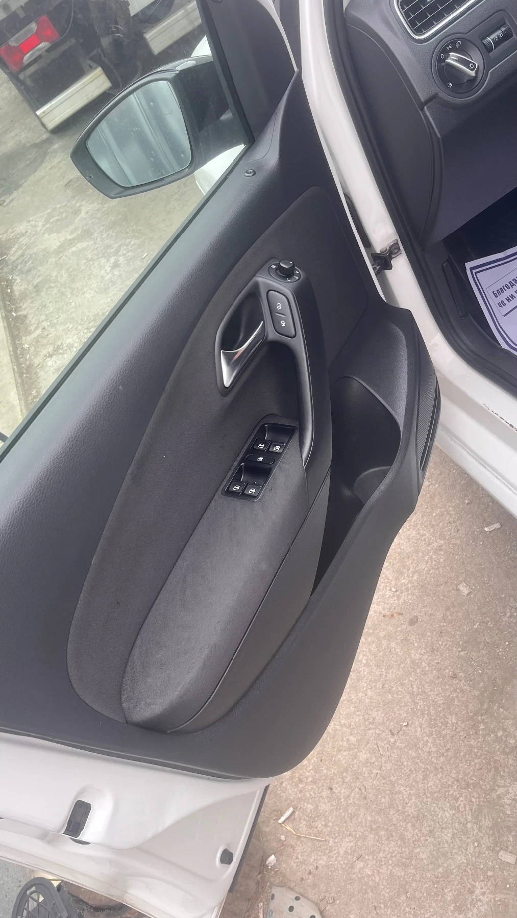 VW Polo  - изображение 9