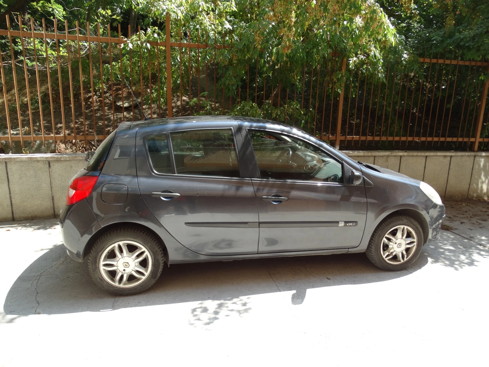Renault Clio  - изображение 3