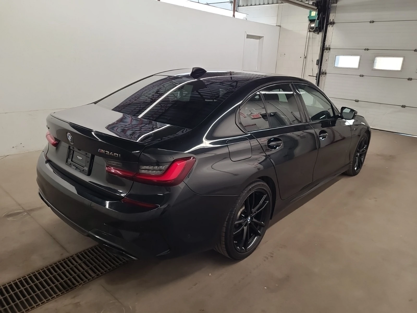 BMW 340 i XDRIVE * * CARFAX * * АВТО КРЕДИТ * *  - изображение 3
