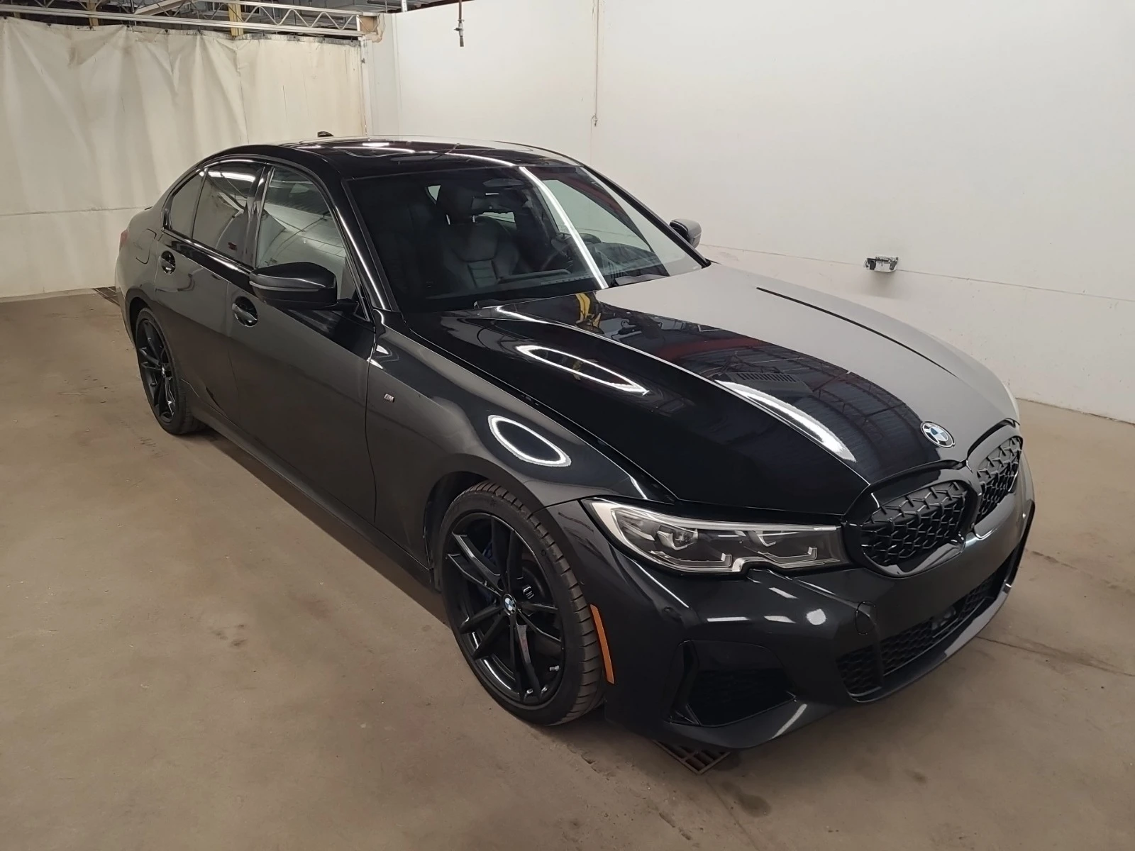 BMW 340 i XDRIVE * * CARFAX * * АВТО КРЕДИТ * *  - изображение 2