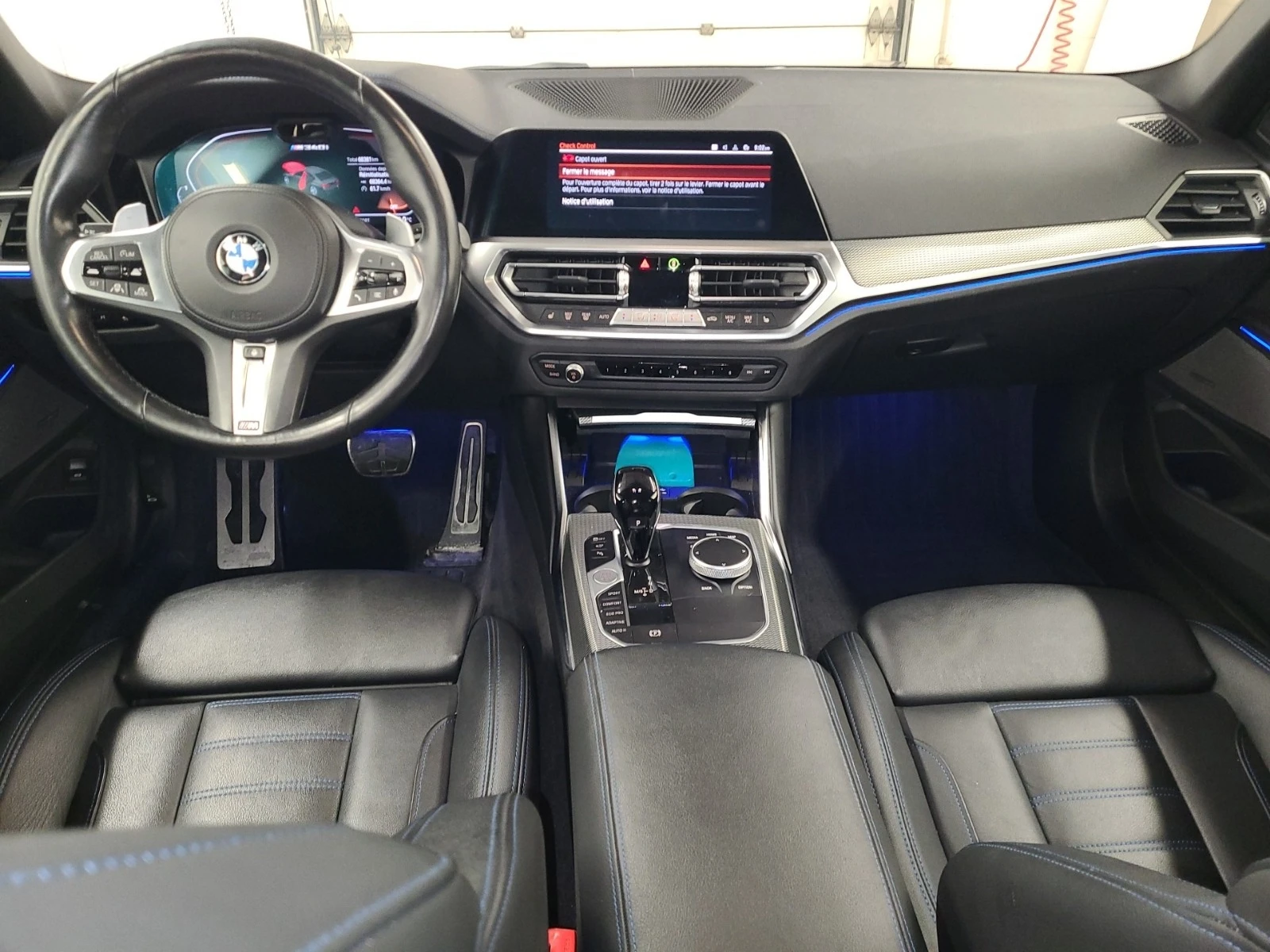 BMW 340 i XDRIVE * * CARFAX * * АВТО КРЕДИТ * *  - изображение 6