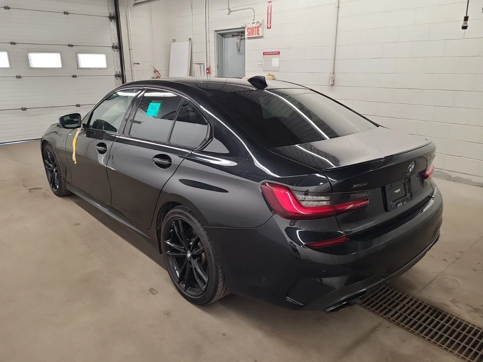 BMW 340 i XDRIVE * * CARFAX * * АВТО КРЕДИТ * *  - изображение 4