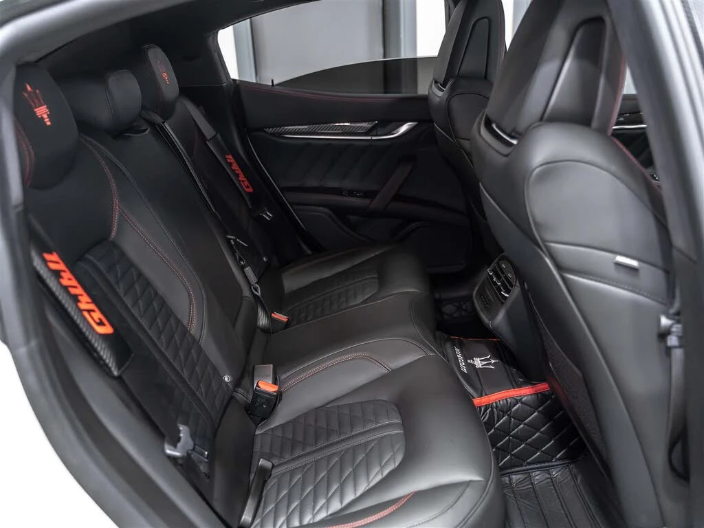 Maserati Ghibli SQ4 GranSport AWD * * (  ) | Mobile.bg   12